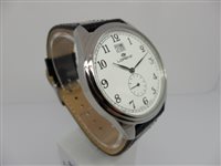 Armbanduhr Lorenz Herr in Stahl 026788AA - 026788AA